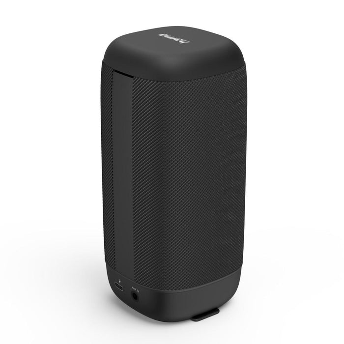 HAMA Bluetooth speaker "Tube 4.0", 3.5 W, black