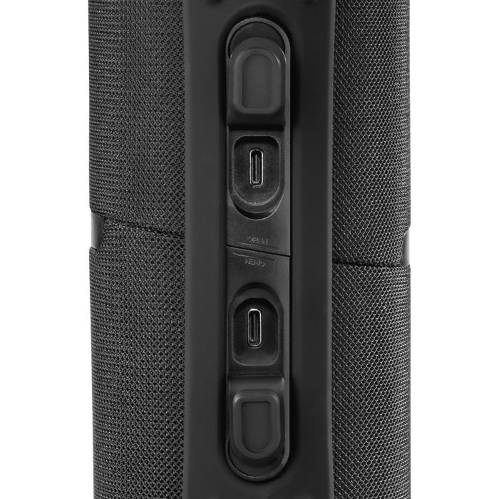 HAMA Bluetooth speaker "Twin 4.0", 30W, divisible into 2 parts, waterproof IP67