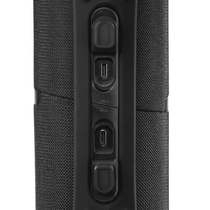 HAMA Bluetooth speaker "Twin 4.0", 30W, divisible into 2 parts, waterproof IP67