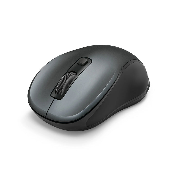Hama Canosa V2 Bluetooth Wireless Mouse - Black