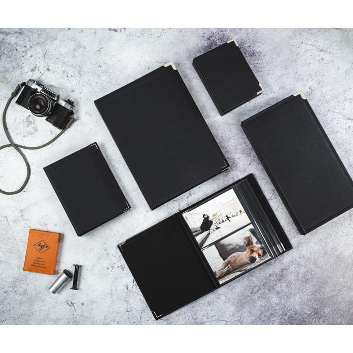 Album HAMA New York City, for 200 photos 10 x 15 cm, 01929