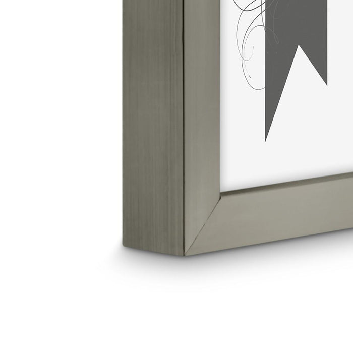 HAMA Photo frame “Chiaro”, 21 x 29.7 cm, DIN A4