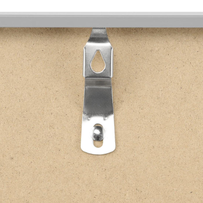 Photo frame “Chiaro”, 20 x 30 cm, white