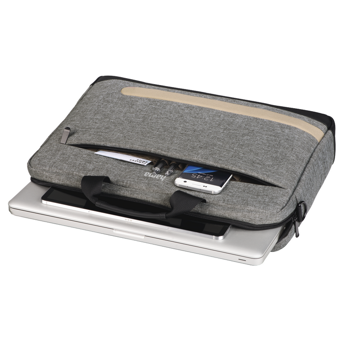 HAMA Terra laptop bag, 15.6", 196601