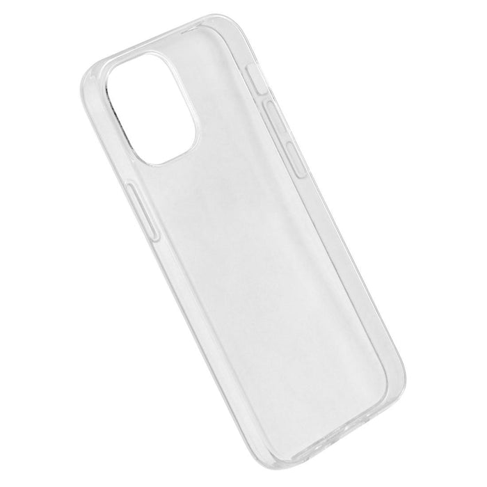 Hama "Crystal Clear" case for Apple iPhone 13 mini, 196938