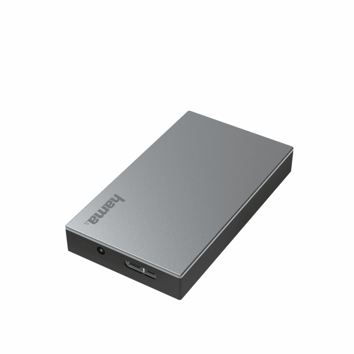 USB 4-port powered hub, USB 3.0, 5Gbps for laptops
