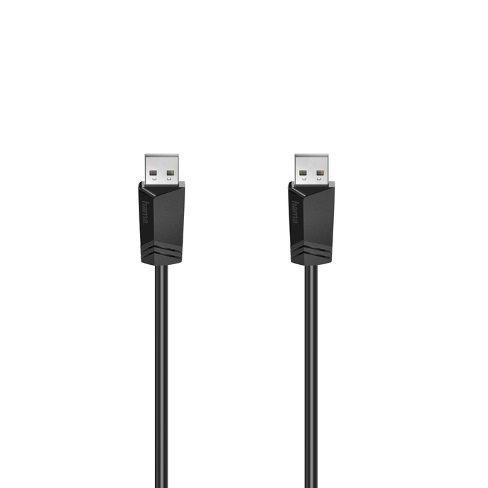 USB AA cable, 480 Mbit/s, HAMA-200601