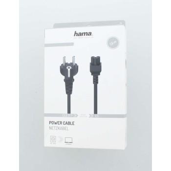 Power cord HAMA, Mickey Mouse, Shuko