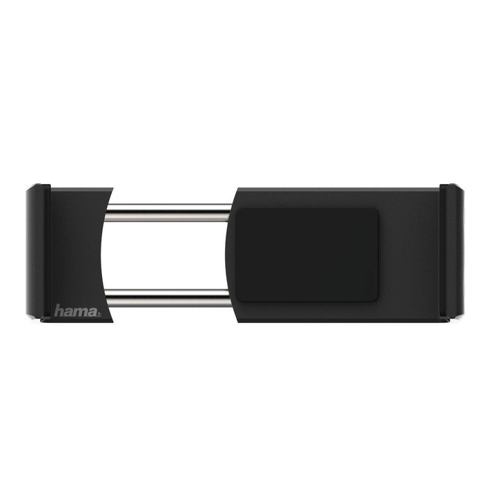 Phone holder HAMA Flipper, For car, For size 6 - 8 cm, 201515