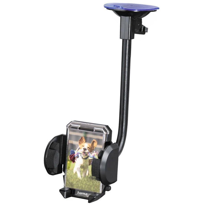 "Multi" 2 in 1 car stand set, HAMA-201521