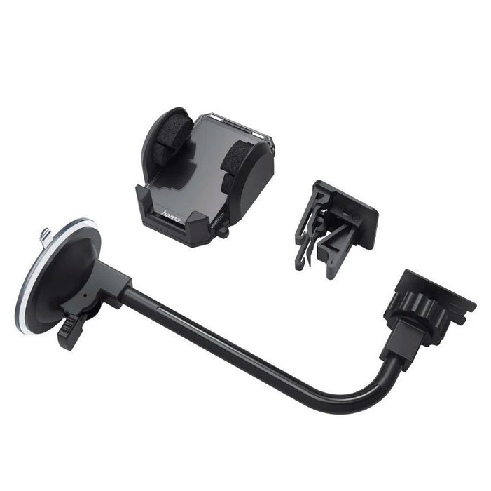 "Multi" 2 in 1 car stand set, HAMA-201521