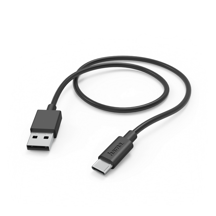 HAMA Cable USB-C - USB 2.0 A, HAMA-201594
