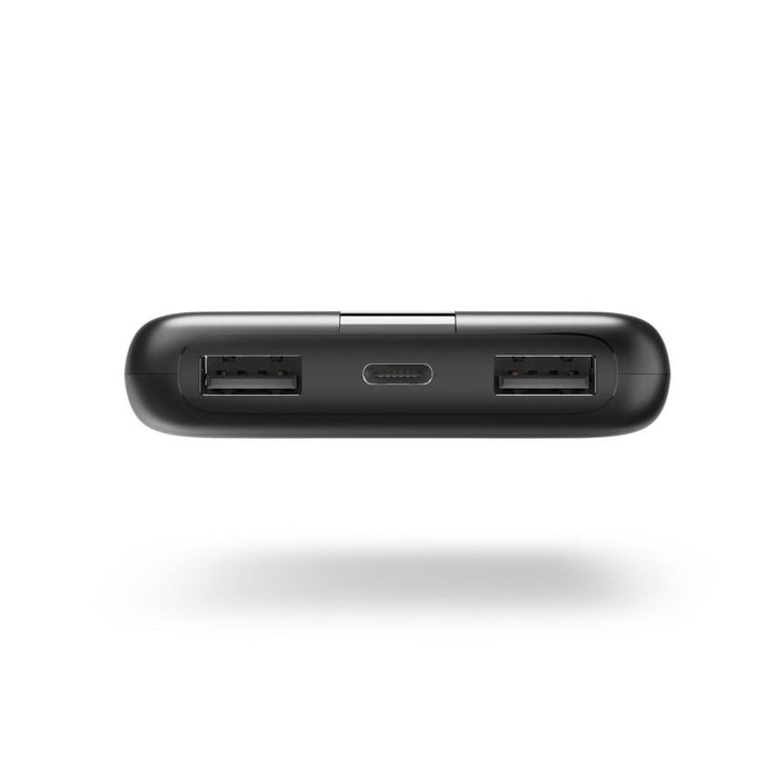 HAMA External battery "Performance 10", 10000 mAh, 201709