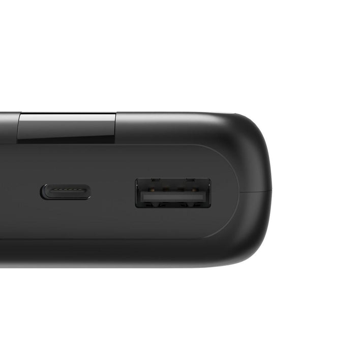 HAMA External battery Power pack "Performance 20", 20000 mAh, 201710