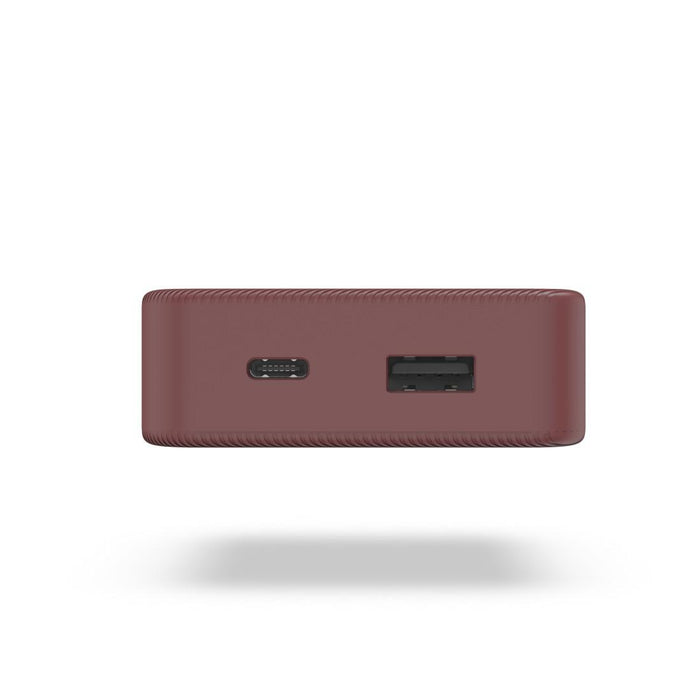 HAMA External battery "Colour 10", 10000 mAh, 201714