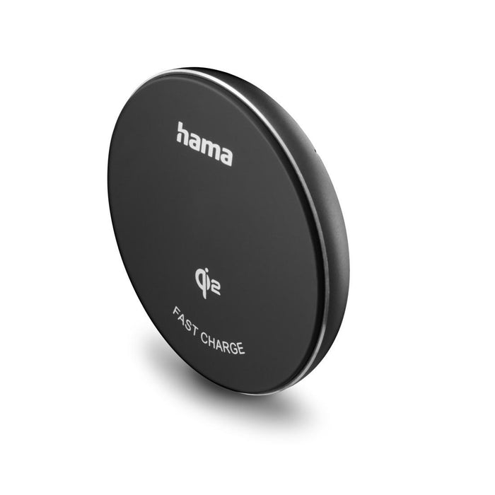 Hama Wireless Qi2 Charger, 15 W