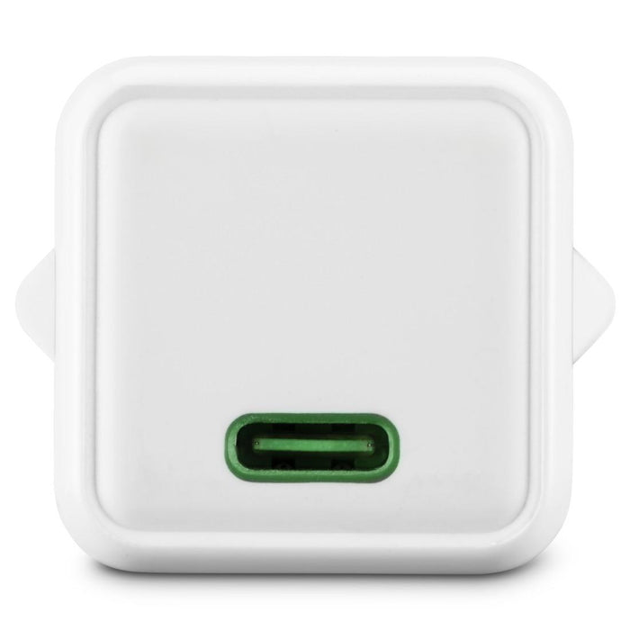 Network super mini-charger, USB-C, 20W, 201980