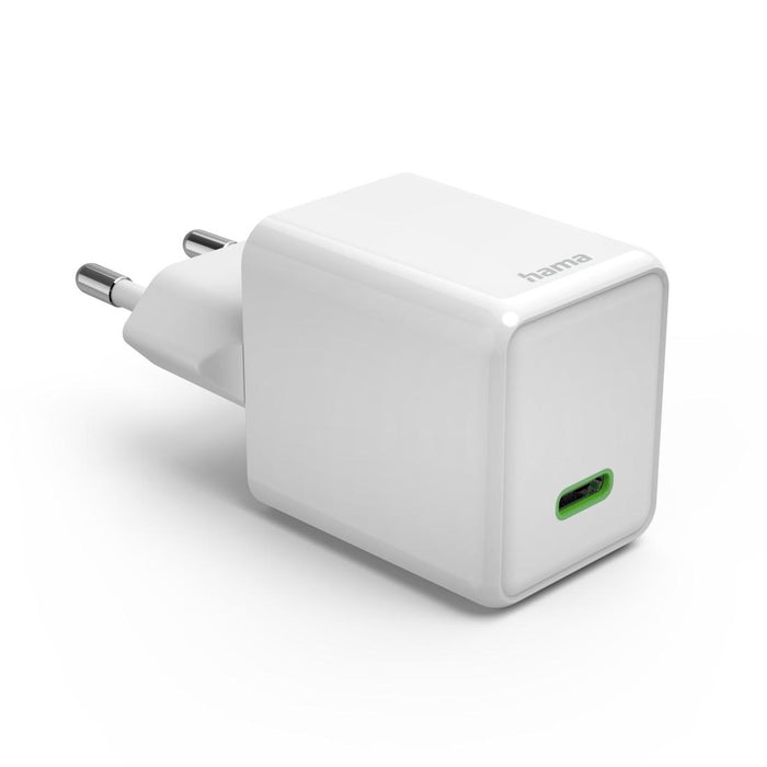 HAMA Fast Super Mini GaN Charger, 45W, 201983