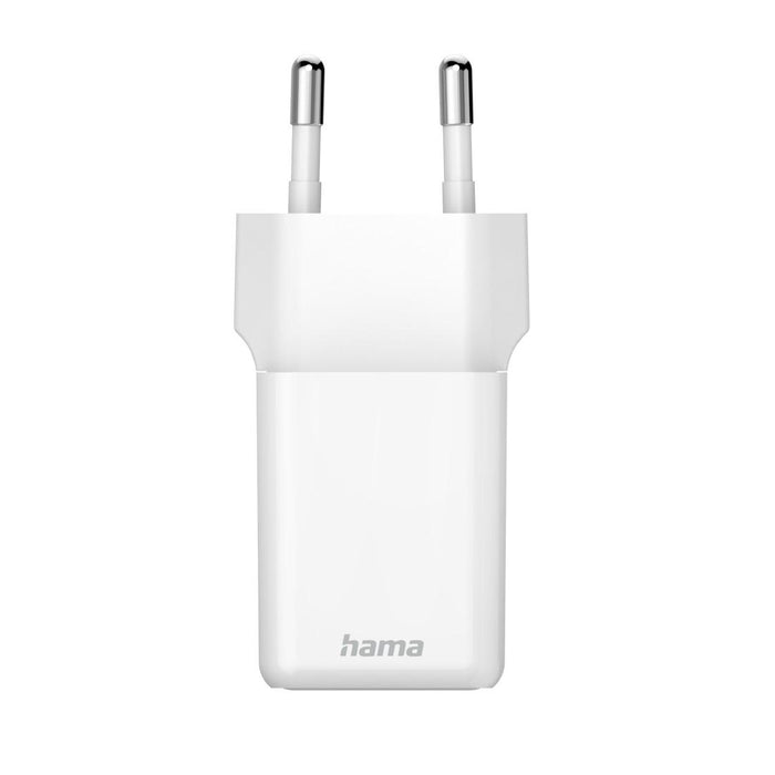 HAMA Fast Super Mini GaN Charger, 45W, 201983