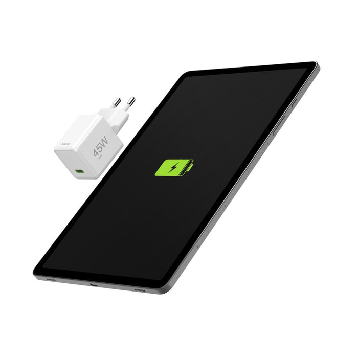 HAMA Fast Super Mini GaN Charger, 45W, 201983