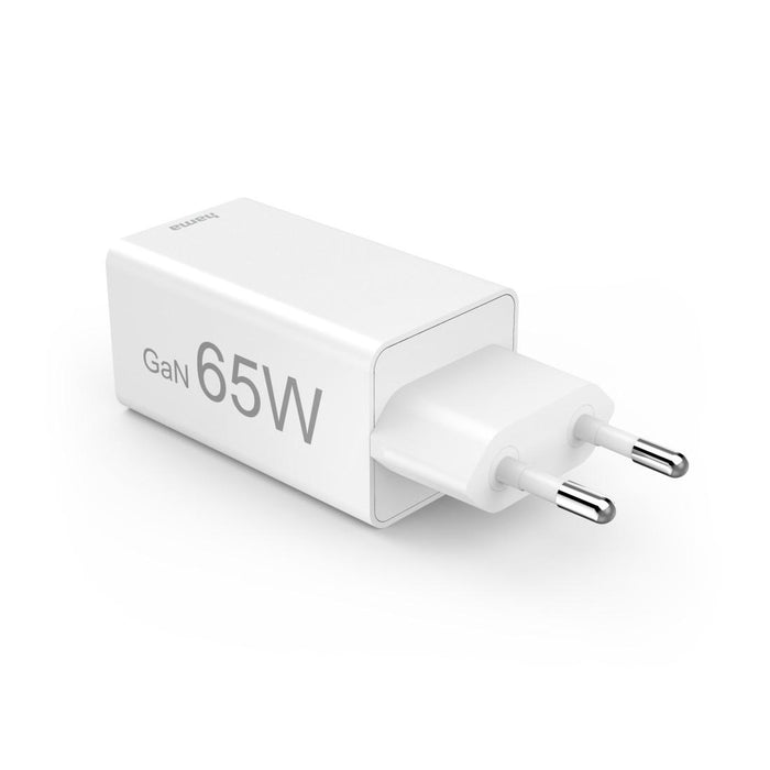 Laptop Battery Hama 00201994 White 65 W