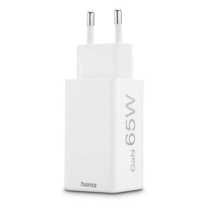 Laptop Battery Hama 00201994 White 65 W