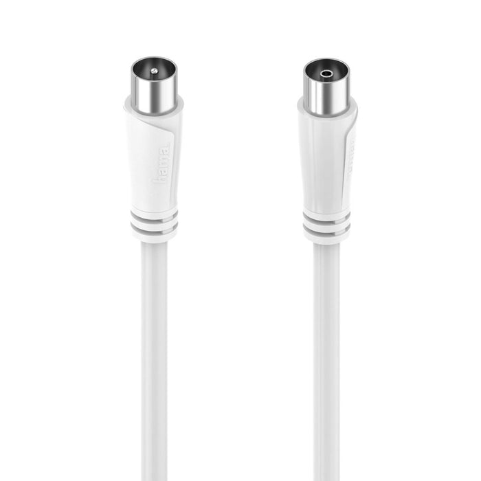 HAMA Coaxial antenna cable, 5 m, 90 dB