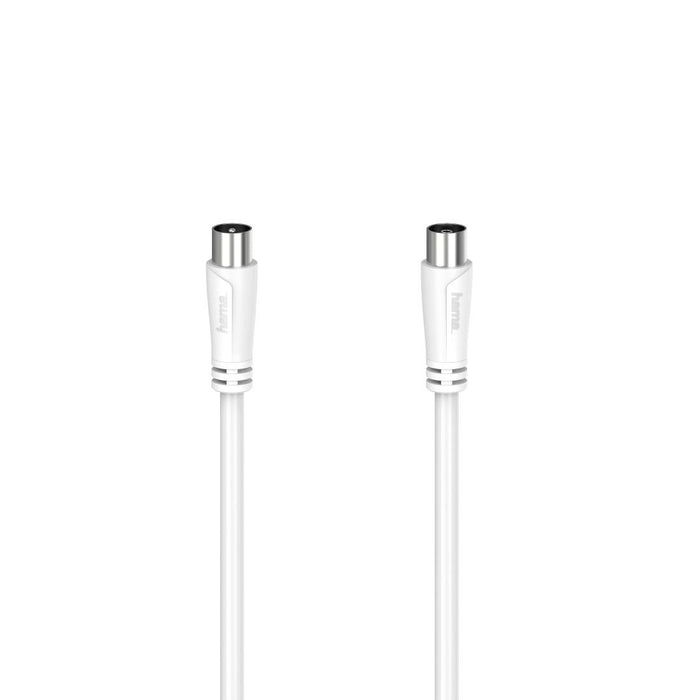HAMA Coaxial antenna cable, 5 m, 90 dB