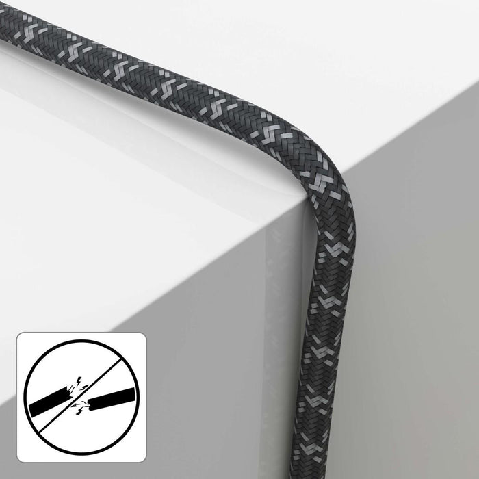 HAMA Cable Ultra High Speed HDMI - HDMI, 8K, 5.0 m, certified