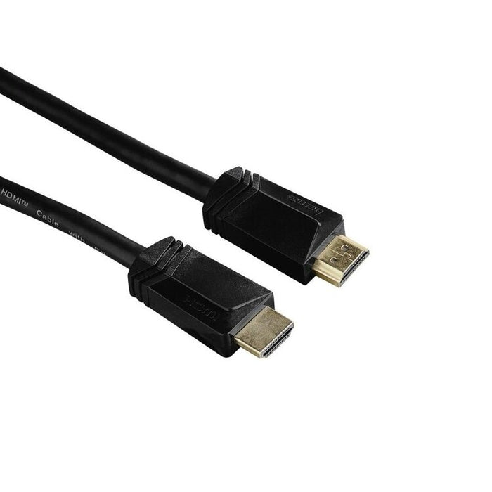 Cable Hama 205243/122177 Ultra HD HDMI MM 3M