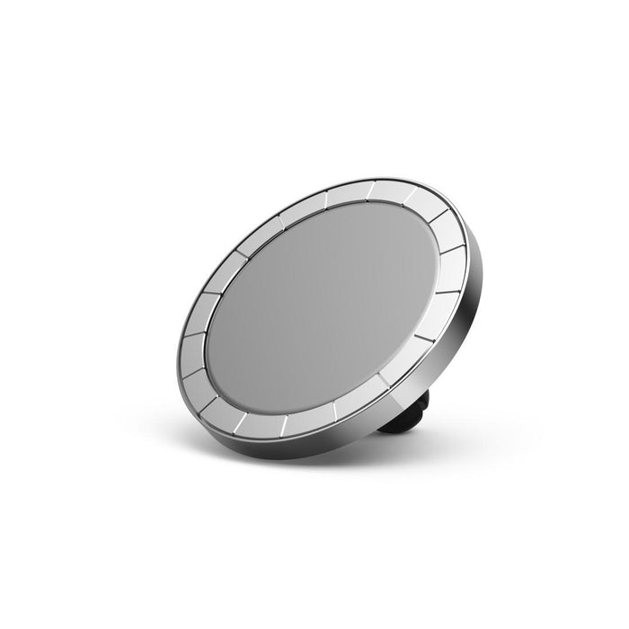 HAMA "Lock" car mount, magnetic, for the ventilation, for Apple