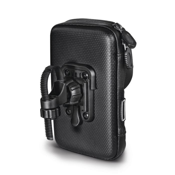 HAMA Multi Bag, For Bicycle, Waterproof, Black