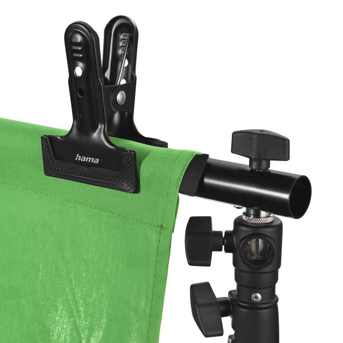 Hama mobile background system 158 - 295 cm, HAMA-21202