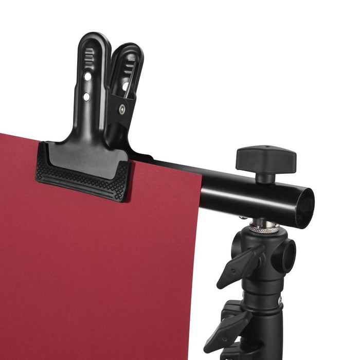 Hama mobile background system 158 - 295 cm, HAMA-21202