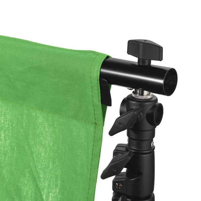 Hama mobile background system 158 - 295 cm, HAMA-21202