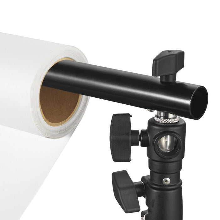 Hama mobile background system 158 - 295 cm, HAMA-21202