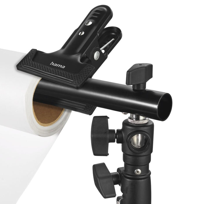 Hama mobile background system 158 - 295 cm, HAMA-21202