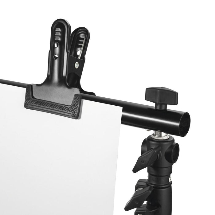 Hama mobile background system 158 - 295 cm, HAMA-21202