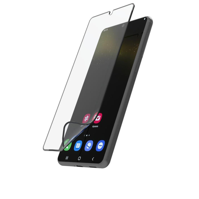 HAMA "HiFlex" protective protector for Samsung S22+/S23+