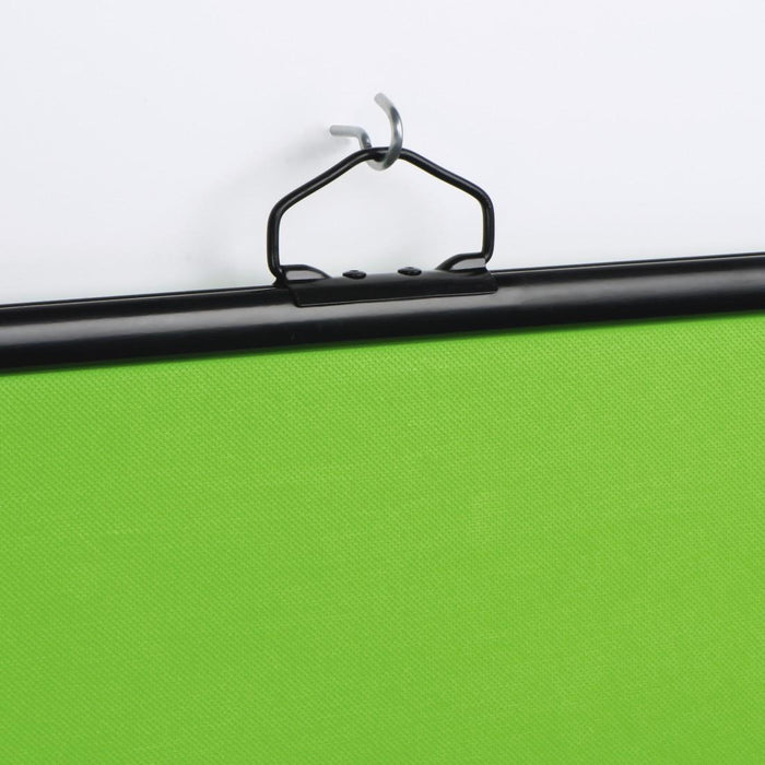 Green screen HAMA, Tripod, 180 x 180 cm, 2 in 1