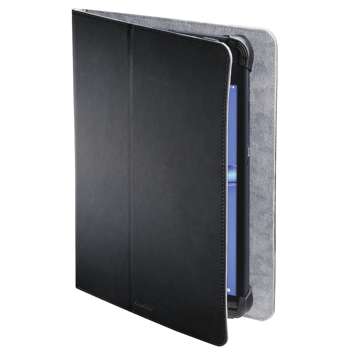 HAMA Xpand tablet case, 9.5 - 11", Black, 216427