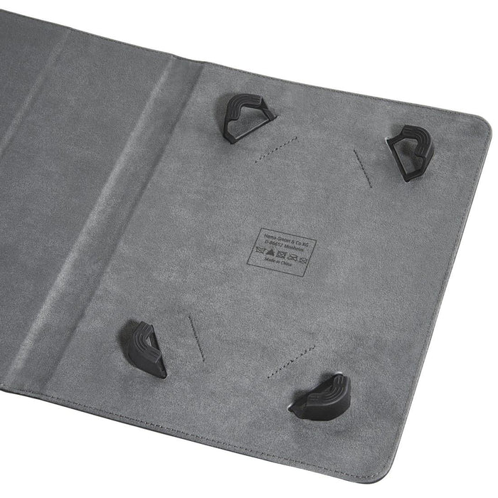 HAMA Xpand tablet case, 9.5 - 11", Black, 216427