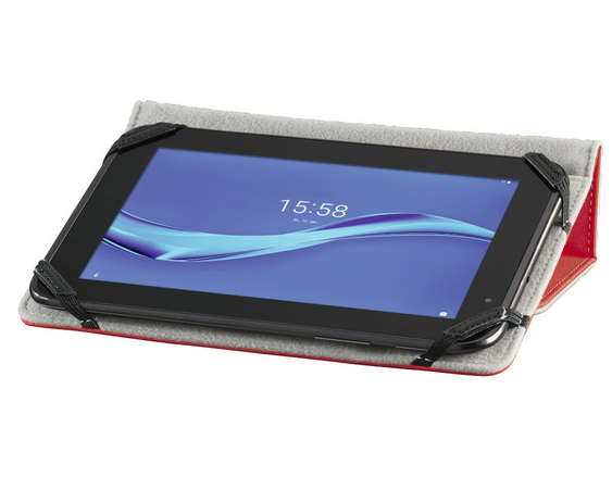 Case HAMA "Strap", For tablets 9.5 - 11", 216431