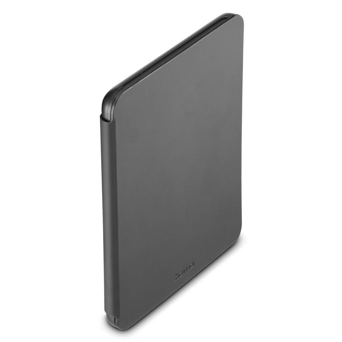HAMA Kindle Paperwhite (Signature) 12th Gen eBook Case. 2024, "Fold", black