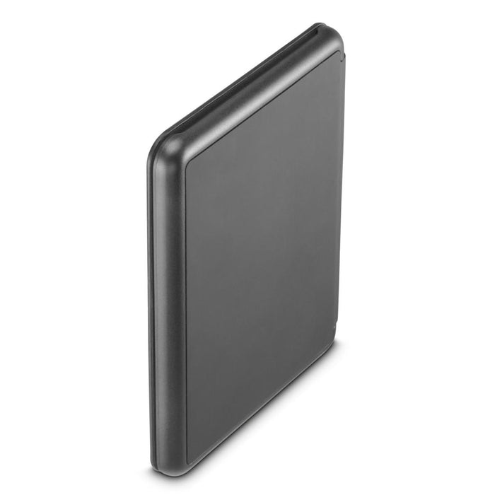 HAMA Kindle Paperwhite (Signature) 12th Gen eBook Case. 2024, "Fold", black