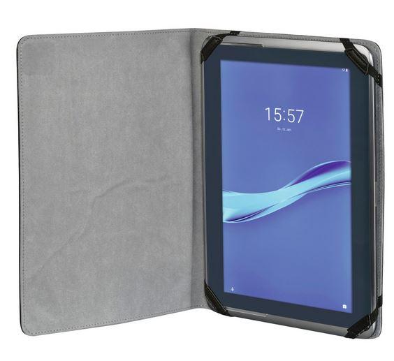 "Piscine" case for e-readers/book/up to 15.24 cm, HAMA-216435