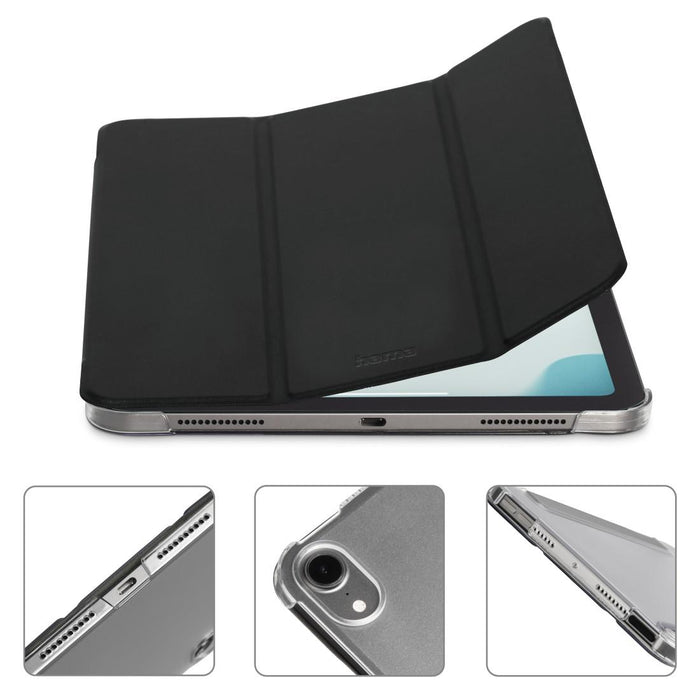 Tablet case HAMA Fold Clear, For Apple iPad mini 8.3" (6th gen./2021), 216452