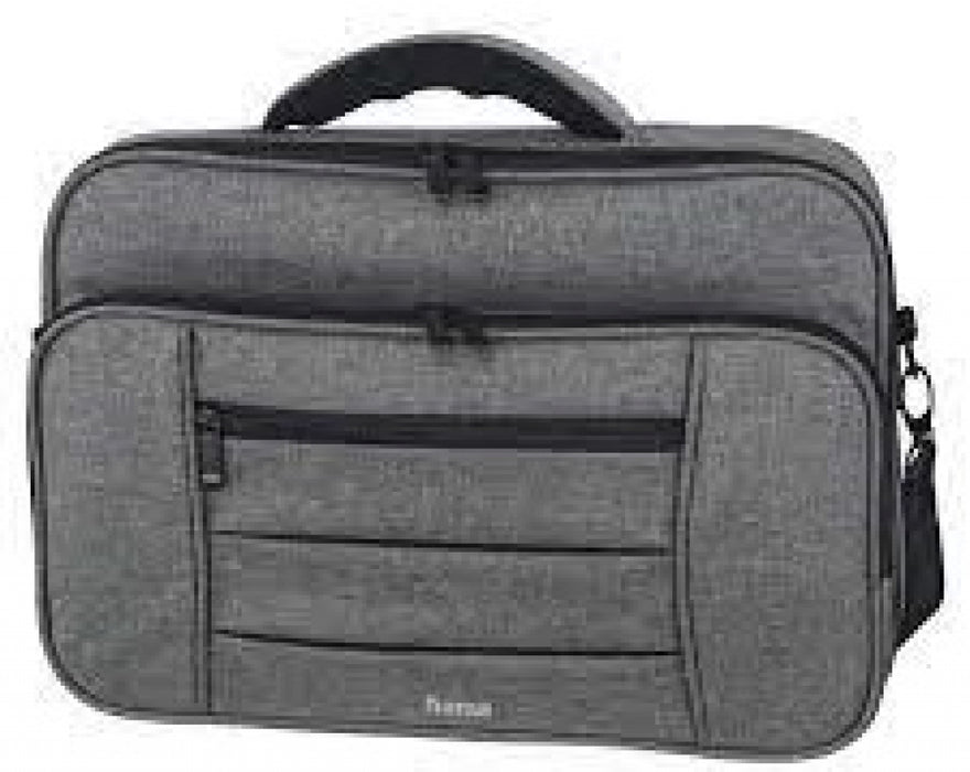 Laptop bag Hama 216533/101576 BUSINESS 15.6"