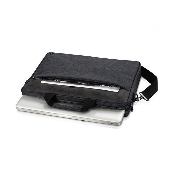 Laptop bag Hama 216545/185648 TAYRONA 14.4"