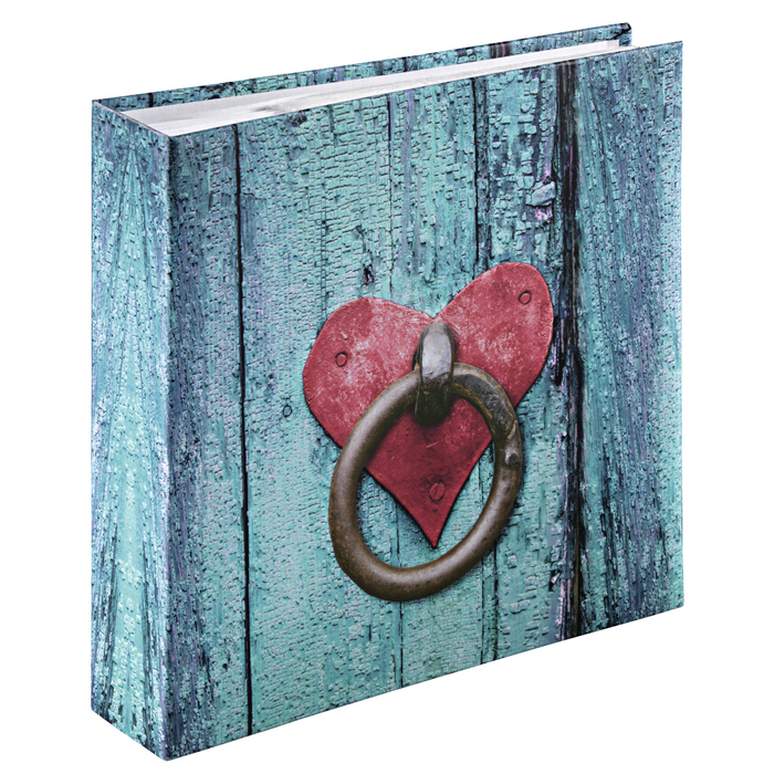 Album HAMA Rustico, 10x15 cm for 200 photos, 02167